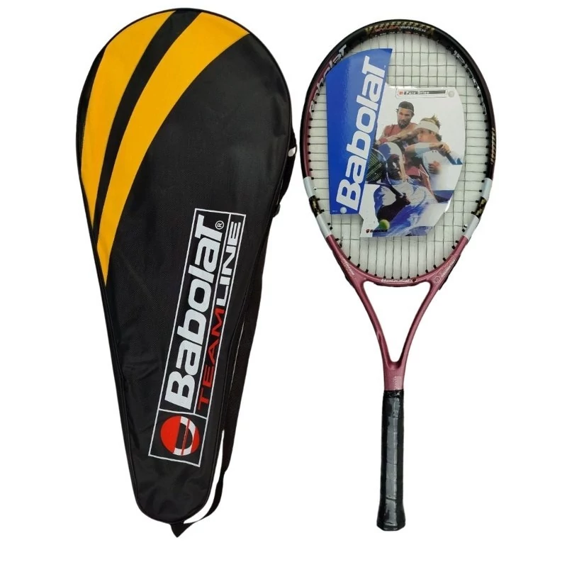 راکت تنیس خاکی بابولات 5097