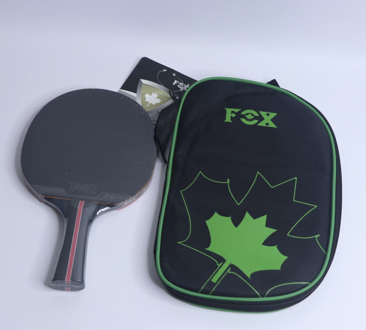 راکت پینگ پنگ فاکس 3 ستاره